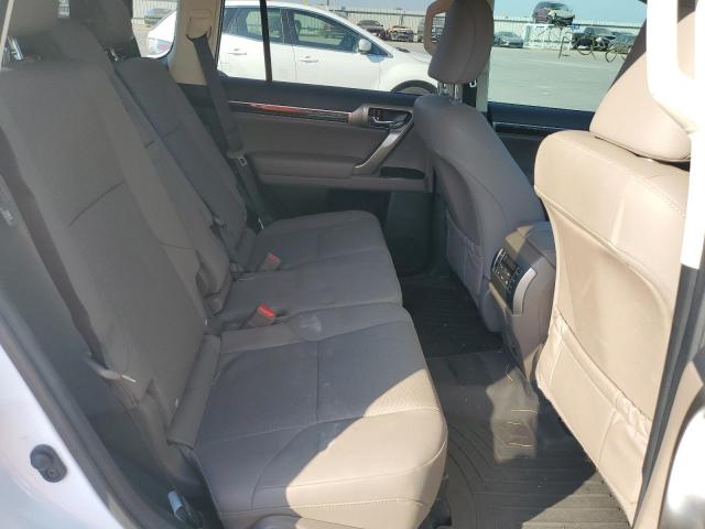 Photo 6 from auction – 2020 LEXUS GX 460 PRE with VIN JTJAM7BX7L5265059