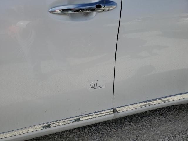 Photo 9 from auction – 2011 LEXUS ES 350 with VIN JTHBK1EG6B2453849