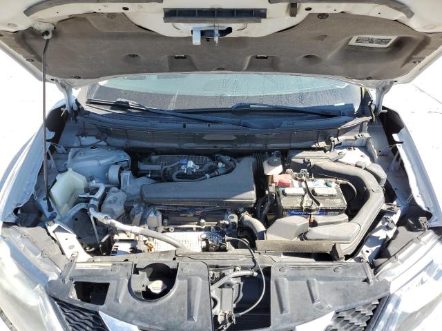 Photo 7 from auction – 2016 NISSAN ROGUE S with VIN 5N1AT2MT4GC762070