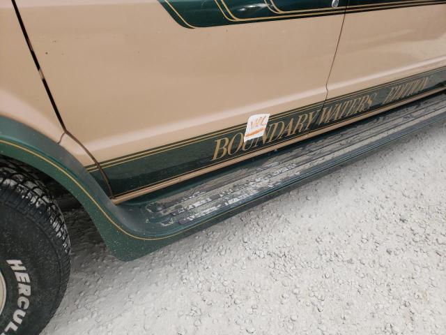 Zdjęcie 9 z aukcji – 1989 FORD ECONOLINE z VIN 1FDEE14N7KHA53863