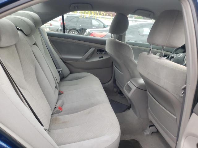 Photo 6 from auction – 2009 TOYOTA CAMRY BASE with VIN 4T4BE46K59R134794