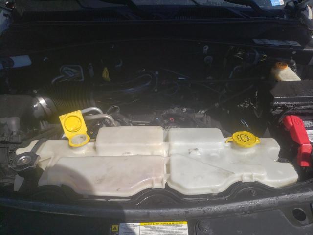 Photo 7 from auction – 2011 JEEP LIBERTY SP with VIN 1J4PN2GK0BW533205