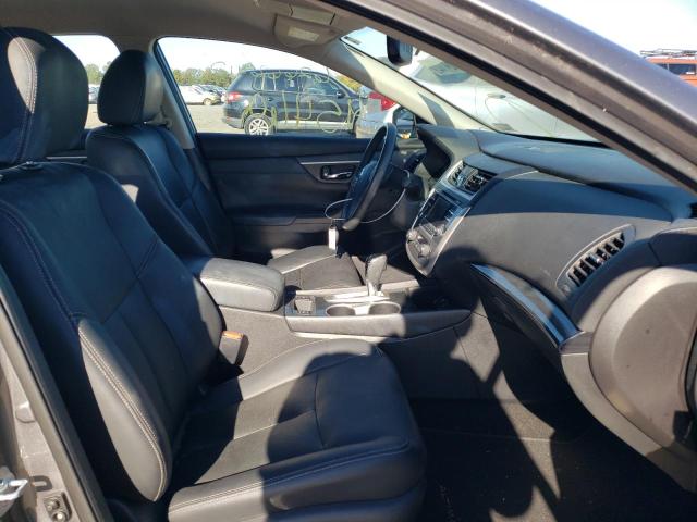 Photo 5 from auction – 2016 NISSAN ALTIMA 2.5 with VIN 1N4AL3AP1GC220089