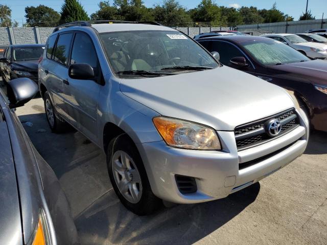 TOYOTA RAV4 2009 with VIN JTMZF33V99D002320 - Photo from auction