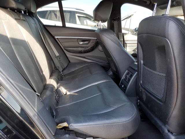 Photo 6 from auction – 2016 BMW 340 XI with VIN WBA8B7G50GNU36946