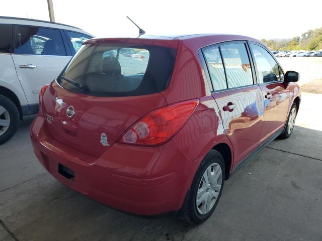 Photo 4 from auction – 2012 NISSAN VERSA S with VIN 3N1BC1CP2CK272712