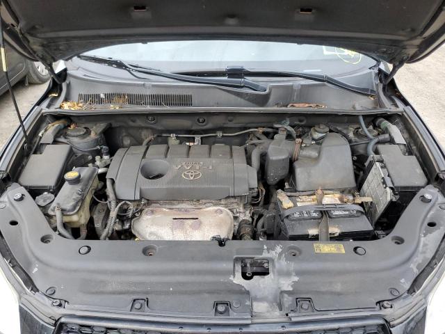 Photo 7 from auction – 2009 TOYOTA RAV4 with VIN JTMBF33V89D006330