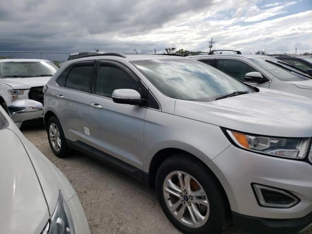 Photo 9 from auction – 2016 FORD EDGE SEL with VIN 2FMPK3J80GBC56562