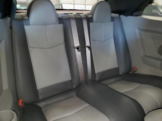 Photo 6 from auction – 2008 CHRYSLER SEBRING TO with VIN 1C3LC55R78N619884