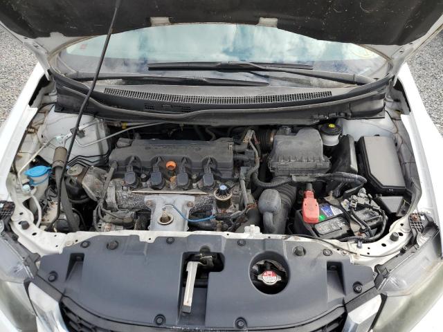 Photo 7 from auction – 2015 HONDA CIVIC EXL with VIN 19XFB2F90FE272344