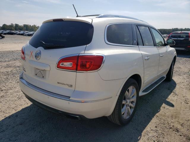 Photo 4 from auction – 2013 BUICK ENCLAVE with VIN 5GAKVDKD7DJ106349