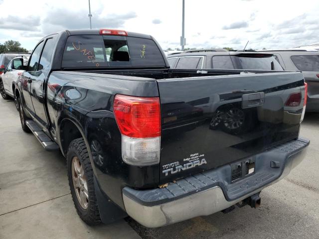 Photo 3 from auction – 2011 TOYOTA TUNDRA DOU with VIN 5TFRM5F10BX026679