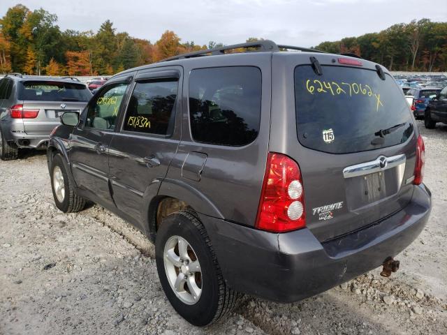 Zdjęcie 3 z aukcji – 2006 MAZDA TRIBUTE S z VIN 4F2CZ96166KM05168