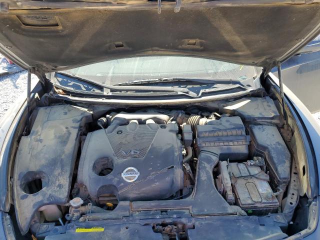 Photo 7 from auction – 2013 NISSAN MAXIMA S with VIN 1N4AA5AP6DC830650