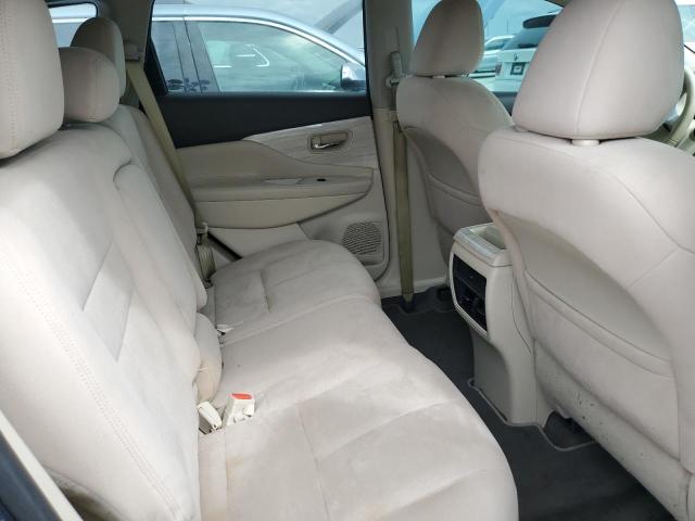 Photo 6 from auction – 2016 NISSAN MURANO S with VIN 5N1AZ2MG5GN169047