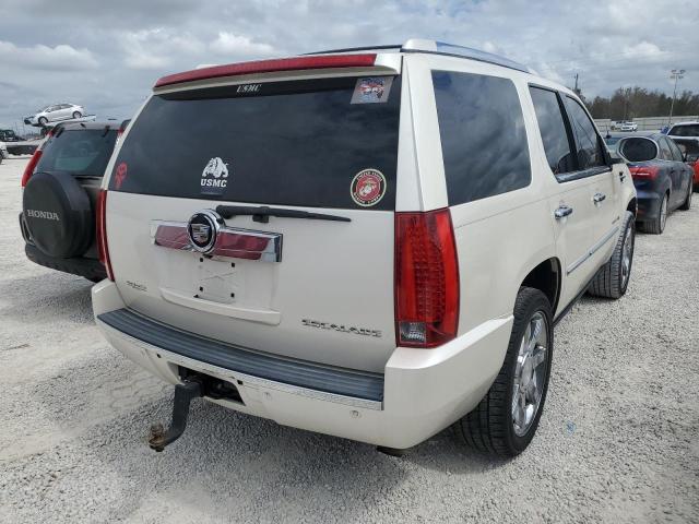 Photo 4 from auction – 2008 CADILLAC ESCALADE L with VIN 1GYEC63838R139946