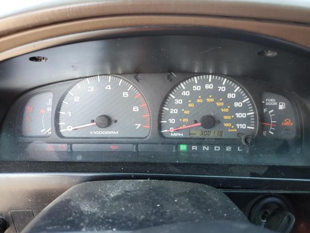 Photo 8 from auction – 2000 TOYOTA 4RUNNER SR with VIN JT3GN86R4Y0137365