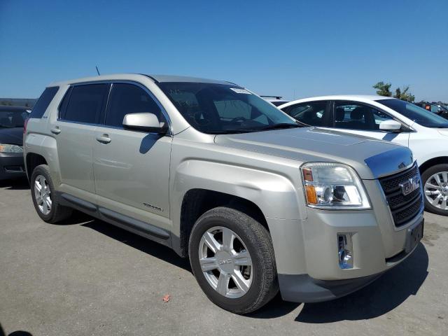 GMC TERRAIN SL 2014 with VIN 2GKALMEK4E6146725 - Photo from auction