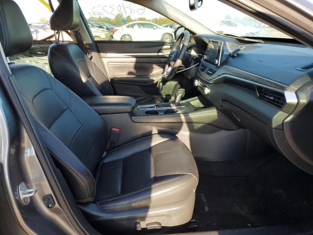Photo 5 from auction – 2019 NISSAN ALTIMA SL with VIN 1N4BL4EV3KC112066