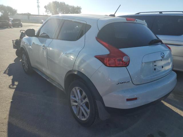 Photo 3 from auction – 2011 NISSAN JUKE S with VIN JN8AF5MR5BT020534