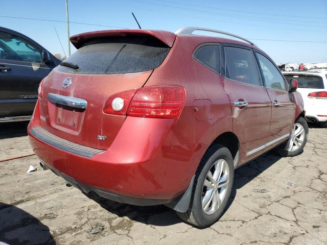 Photo 4 from auction – 2013 NISSAN ROGUE S with VIN JN8AS5MT3DW016801