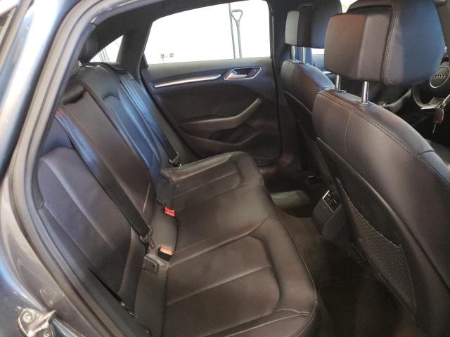 Photo 6 from auction – 2015 AUDI A3 PREMIUM with VIN WAUBFGFF4F1126003
