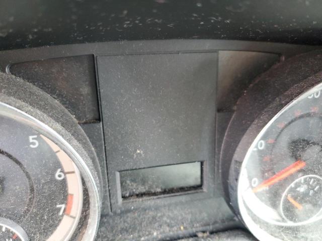 Photo 8 from auction – 2014 DODGE GRAND CARA with VIN 2C4RDGBG0ER227748