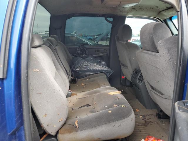 Photo 6 from auction – 2004 GMC NEW SIERRA with VIN 1GTJK33114F120333
