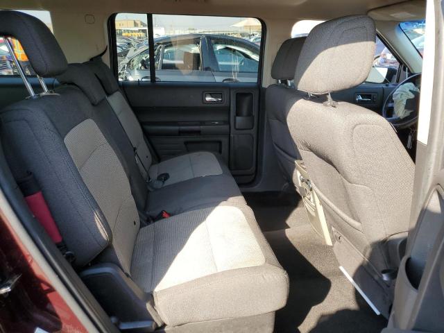Photo 6 from auction – 2011 FORD FLEX SE with VIN 2FMGK5BC3BBD00464
