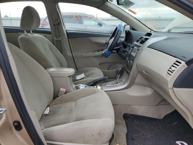 صورة رقم 5 من المزاد - 2013 TOYOTA COROLLA BA مع VIN 2T1BU4EE0DC923079