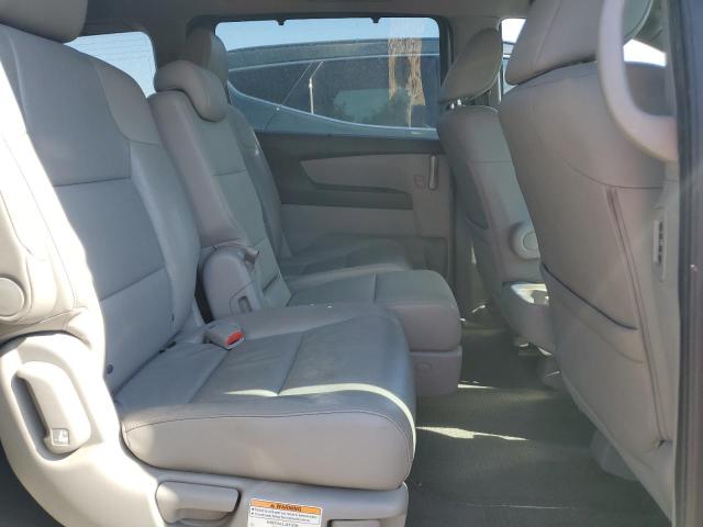 Photo 6 from auction – 2012 HONDA ODYSSEY TO with VIN 5FNRL5H98CB076778