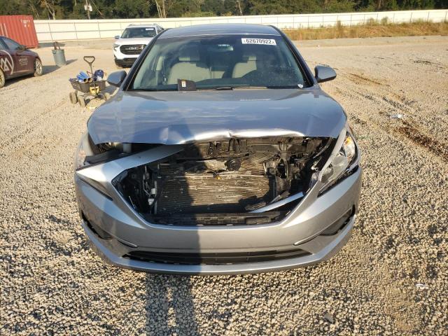 Photo 9 from auction – 2016 HYUNDAI SONATA SE with VIN 5NPE24AF3GH382824