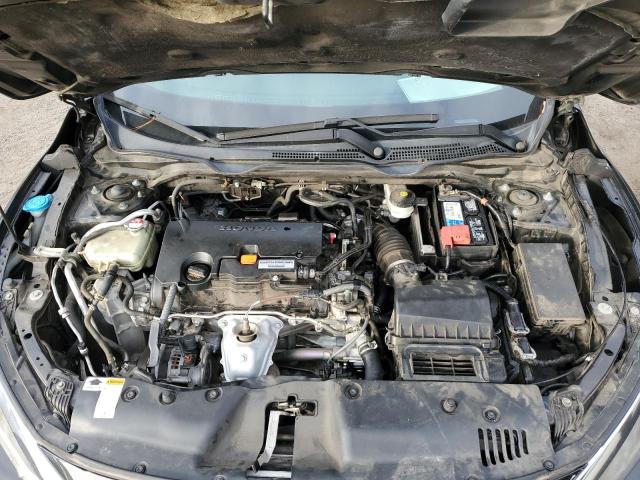 Photo 7 from auction – 2017 HONDA CIVIC LX with VIN 19XFC2F51HE021510