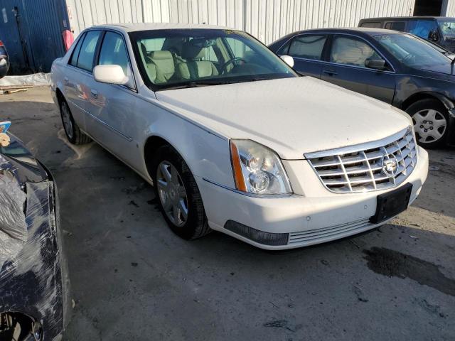 CADILLAC DTS 2007 with VIN 1G6KD57Y57U211173 - Photo from auction