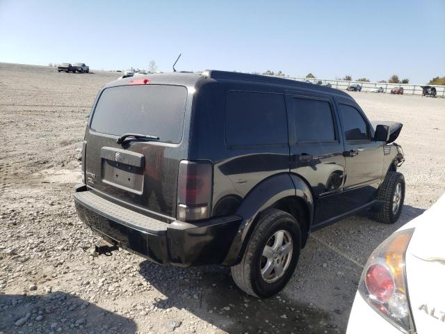 Photo 4 from auction – 2008 DODGE NITRO SXT with VIN 1D8GT28K68W125022