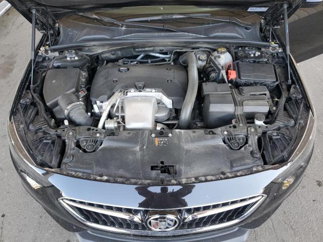 Photo 7 from auction – 2018 BUICK REGAL PREF with VIN W04GM6SX0J1095021