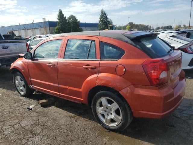 Photo 3 from auction – 2009 DODGE CALIBER SX with VIN 1B3HB48A09D136301
