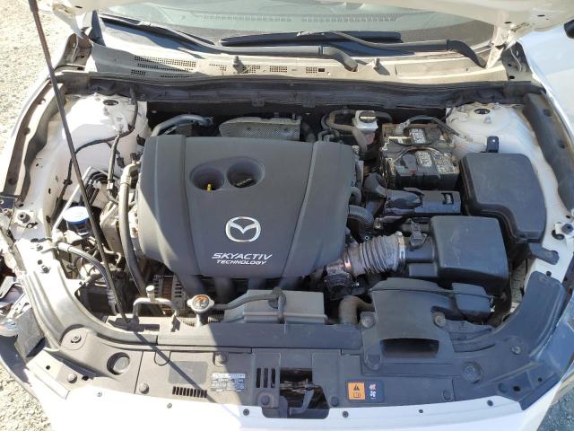 Foto 7 de la subasta – 2018 MAZDA 3 con VIN 3MZBN1W37JM165265