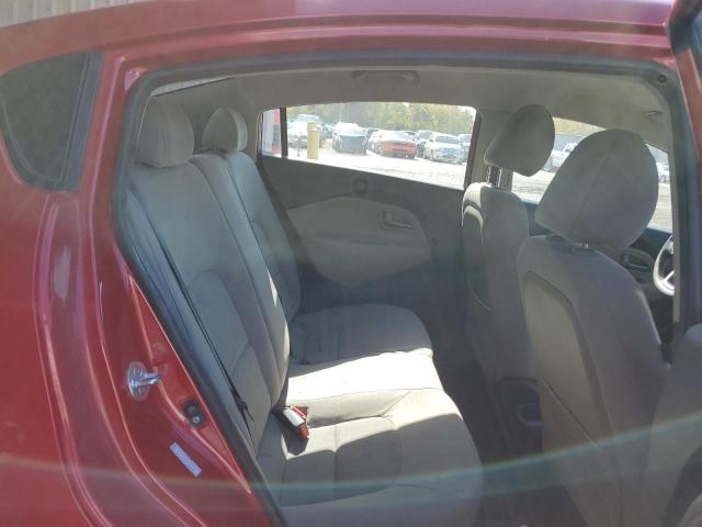 Zdjęcie 6 z aukcji – 2014 KIA RIO LX z VIN KNADM4A35E6327193