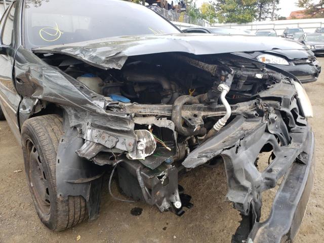 Photo 9 from auction – 2005 VOLKSWAGEN JETTA GL with VIN 3VWRK69M65M032141