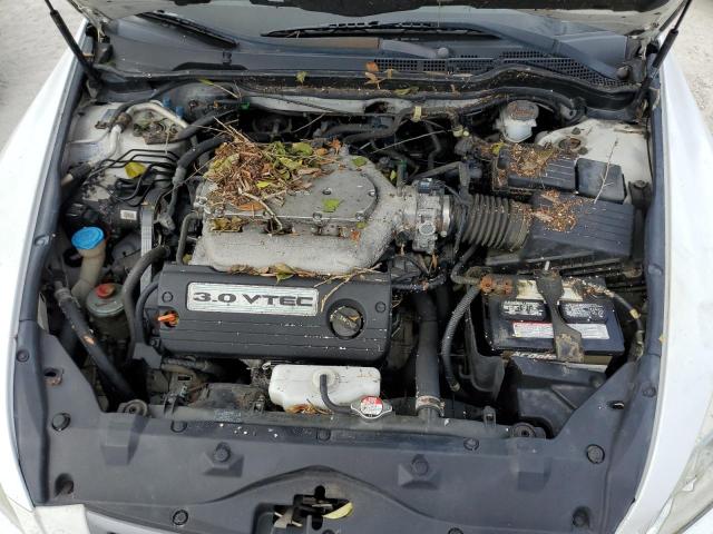 Photo 7 from auction – 2003 HONDA ACCORD EX with VIN 1HGCM66583A047428