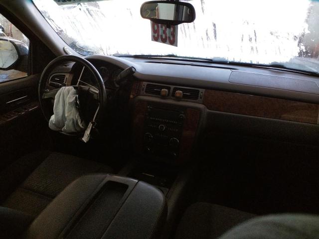 صورة رقم 9 من المزاد - 2010 CHEVROLET AVALANCHE مع VIN 3GNVKFE07AG107059