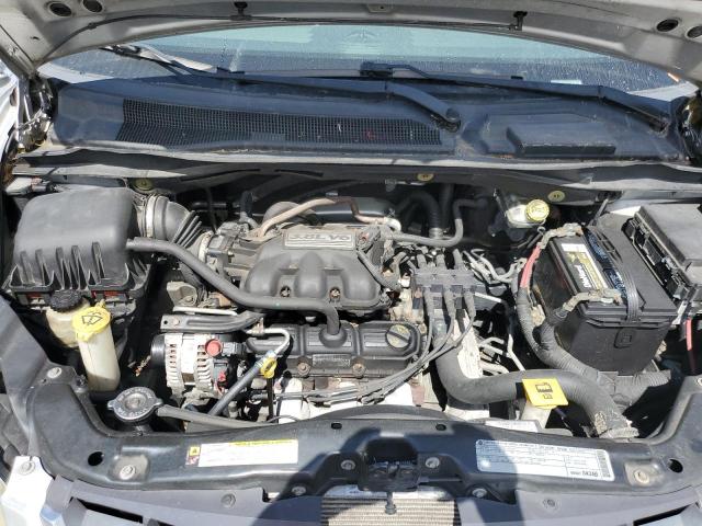 Photo 7 from auction – 2010 CHRYSLER TOWN & COU with VIN 2A4RR5D10AR386725