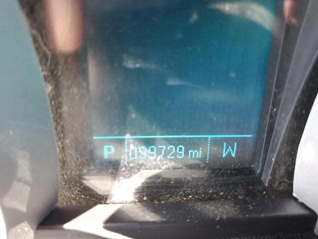 Foto 8 de la subasta – 2016 CHEVROLET EQUINOX LT con VIN 2GNFLFE37G6228643