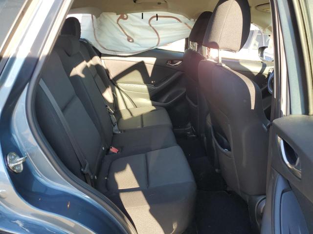 Photo 6 from auction – 2016 MAZDA CX-5 SPORT with VIN JM3KE2BY3G0890214