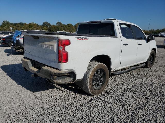 Photo 4 from auction – 2019 CHEVROLET SILVERADO with VIN 1GCPYFED3KZ276452