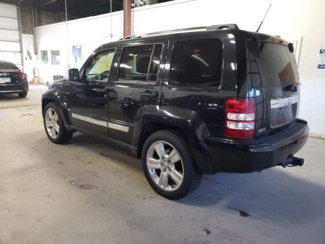 Photo 3 from auction – 2011 JEEP LIBERTY SP with VIN 1J4PP2GK9BW560669