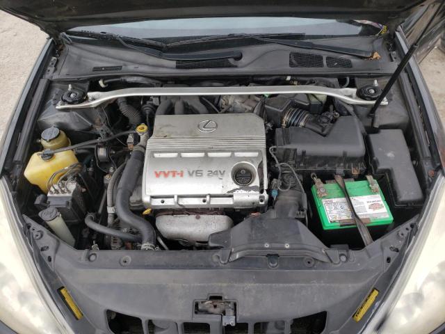 Photo 7 from auction – 2002 LEXUS ES 300 with VIN JTHBF30G120031426