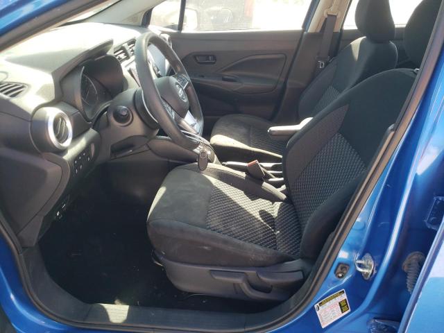 Photo 7 from auction – 2020 NISSAN VERSA S with VIN 3N1CN8DV9LL910887
