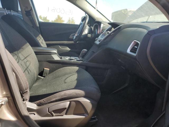 Photo 5 from auction – 2012 CHEVROLET EQUINOX LT with VIN 2GNALDEK9C6130990